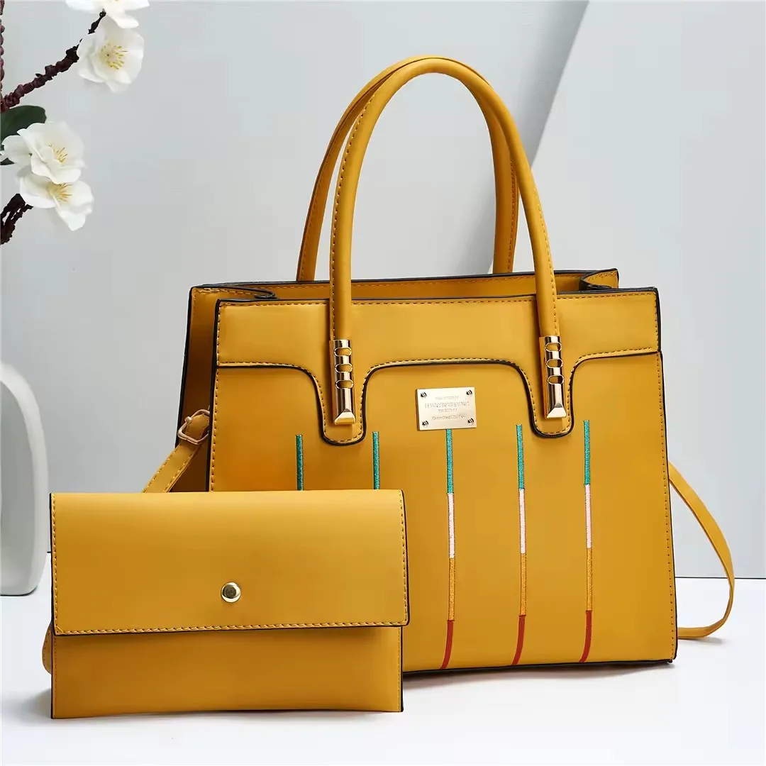 New in 2024 women handbag comfortable and beautiful handbag for women sweet ladies hand bag handbags