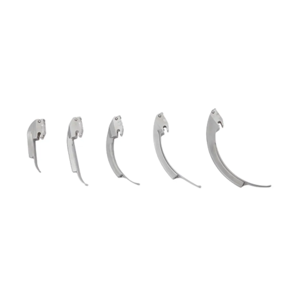 Medical equipment ENT digital portable Laryngoscope Hospital Medical Video Laryngoscope