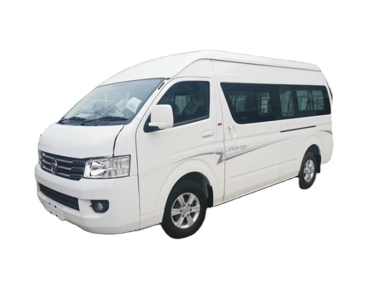 Foton 16 Seats Business Car Passager Bus for Sell