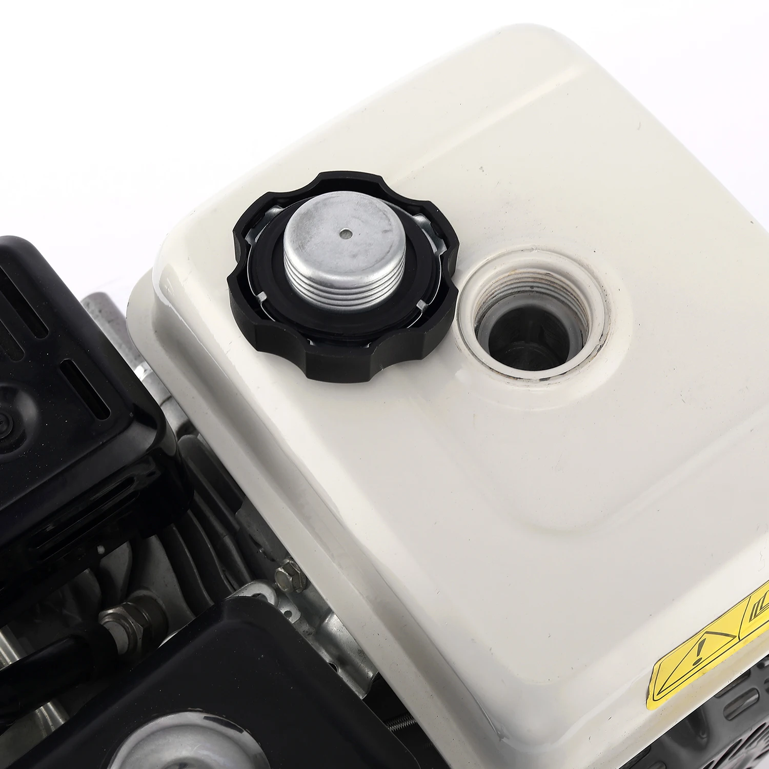 QL-168F gasoline engine