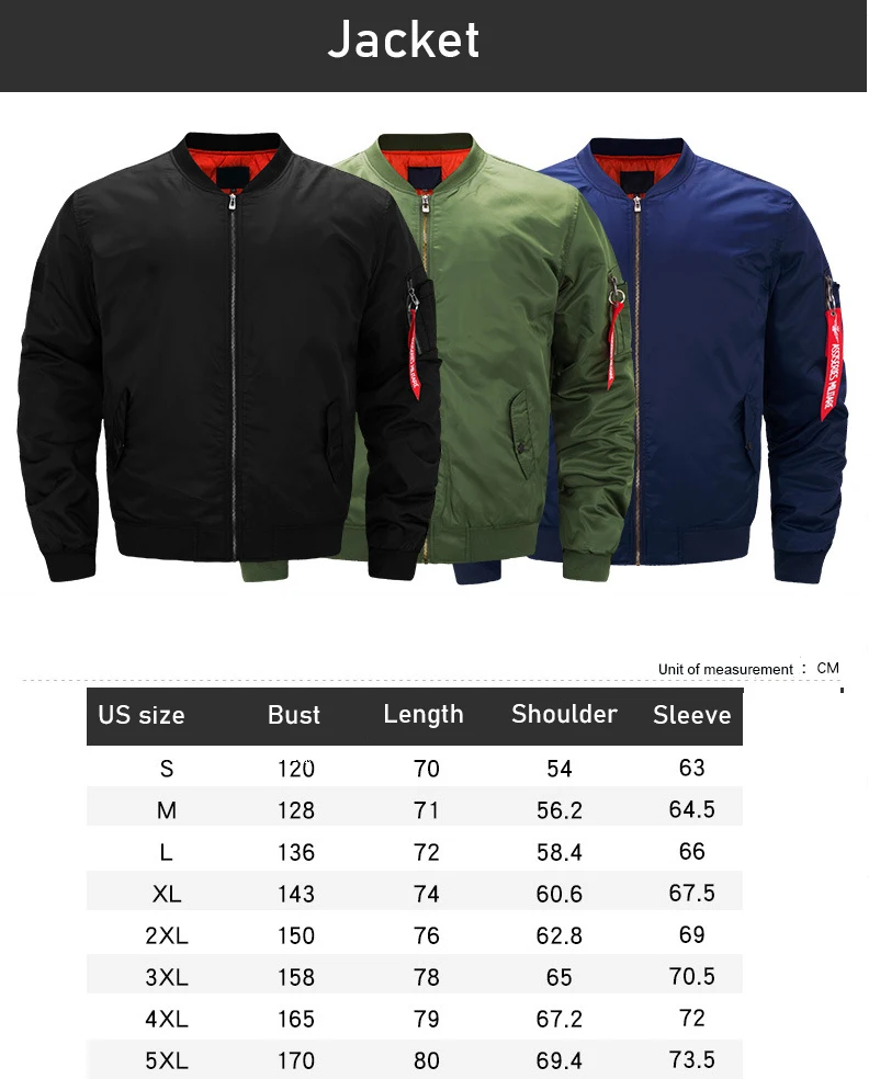 NaLu оптовая продажа с вашим логотипом Ma1 зимние военные армейские Толстые мужские куртки-бомберы