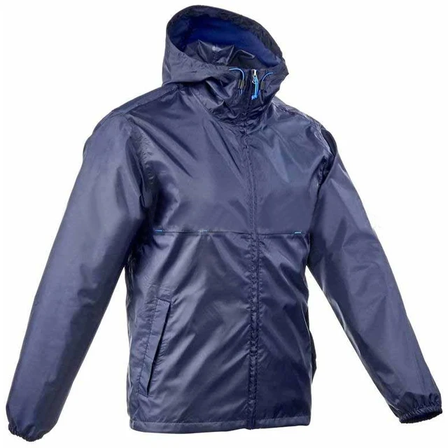 Customized Hooded Rain Wear Waterproof Motorcycle Rain Suit