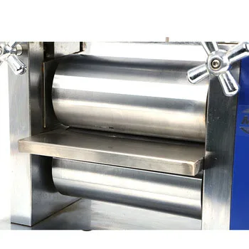 Small Calender Machine for Lab Research