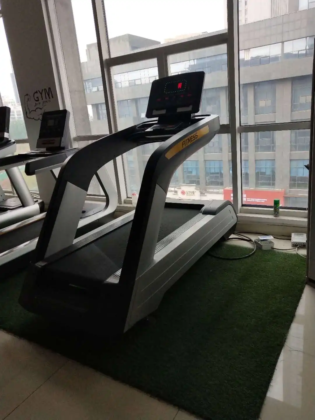 Factory Price 2022 commercial fitness running machine equipment Treadmill/commercial trademill