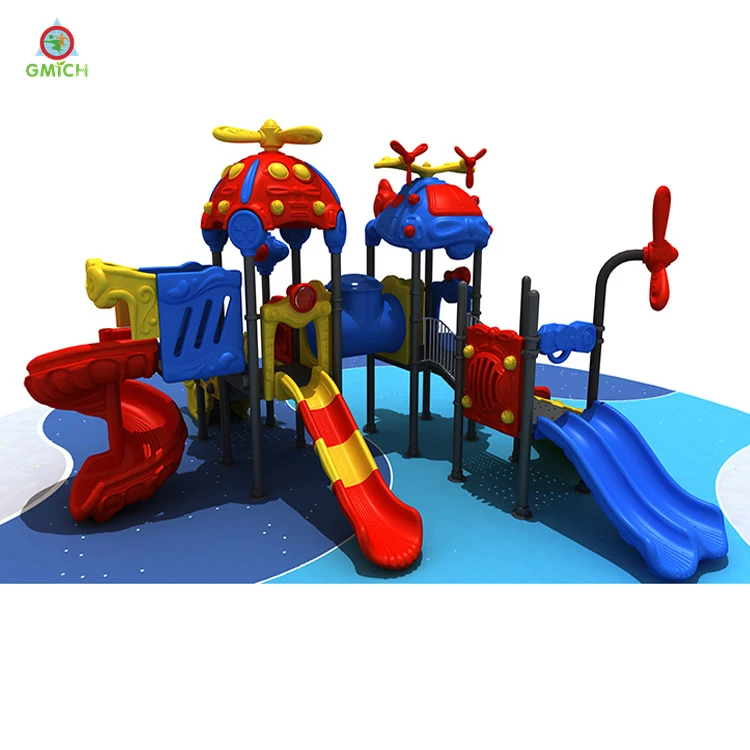 Wholesale supplier cheap children playground equipment manufacturers kids outdoor games playground for directing sale