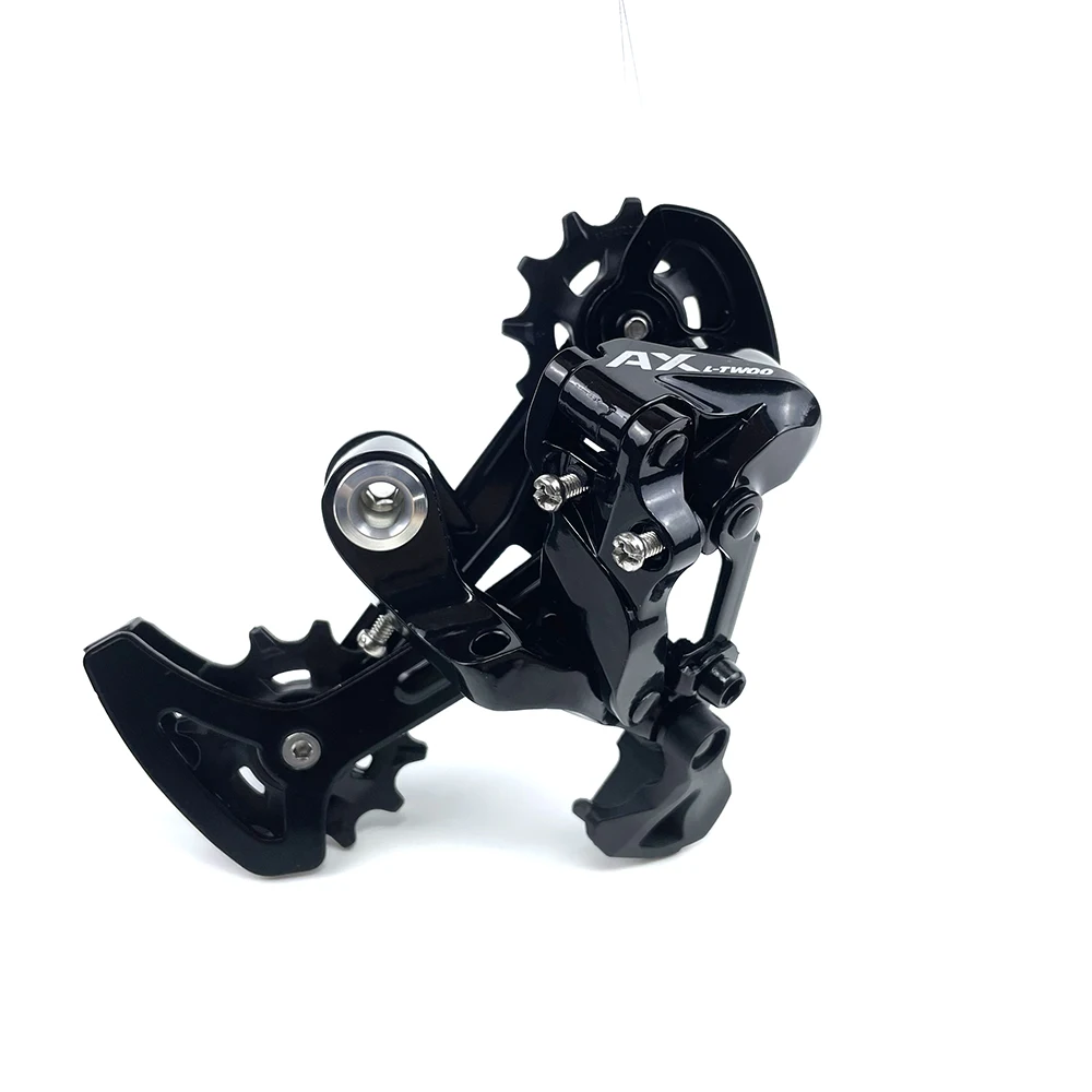 LTWOO MTB Rear Derailleurs AX11 11-speed Trigger Shifter Mountain Bike 11S Shift Groupset 10V Compatible SRAM SHIMANO