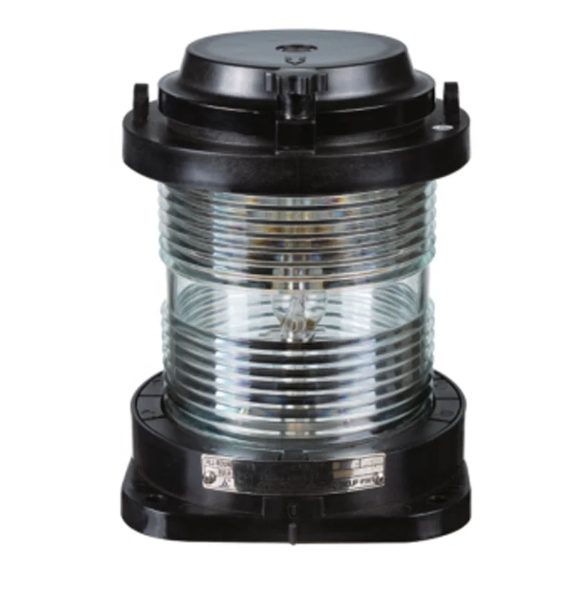Single Deck Navigation Signal LED Light