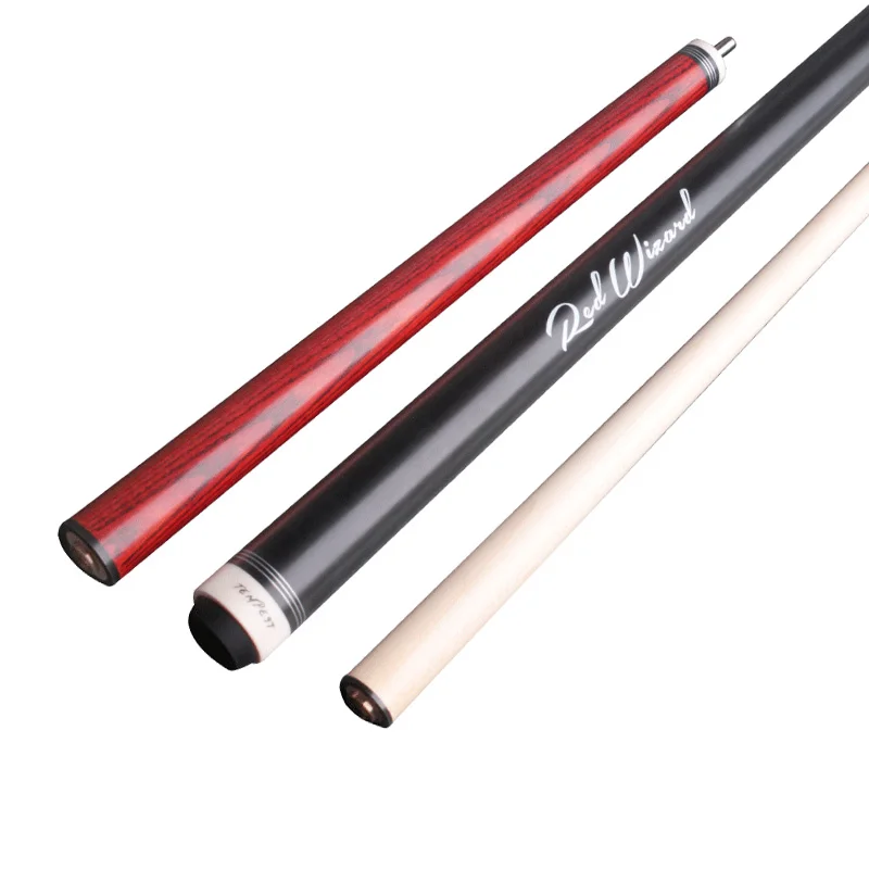 world first release 2019 New arrival Fury wizard punch pool cue billiard maple or ash shaft option 13.5mm tip jump break cue  2