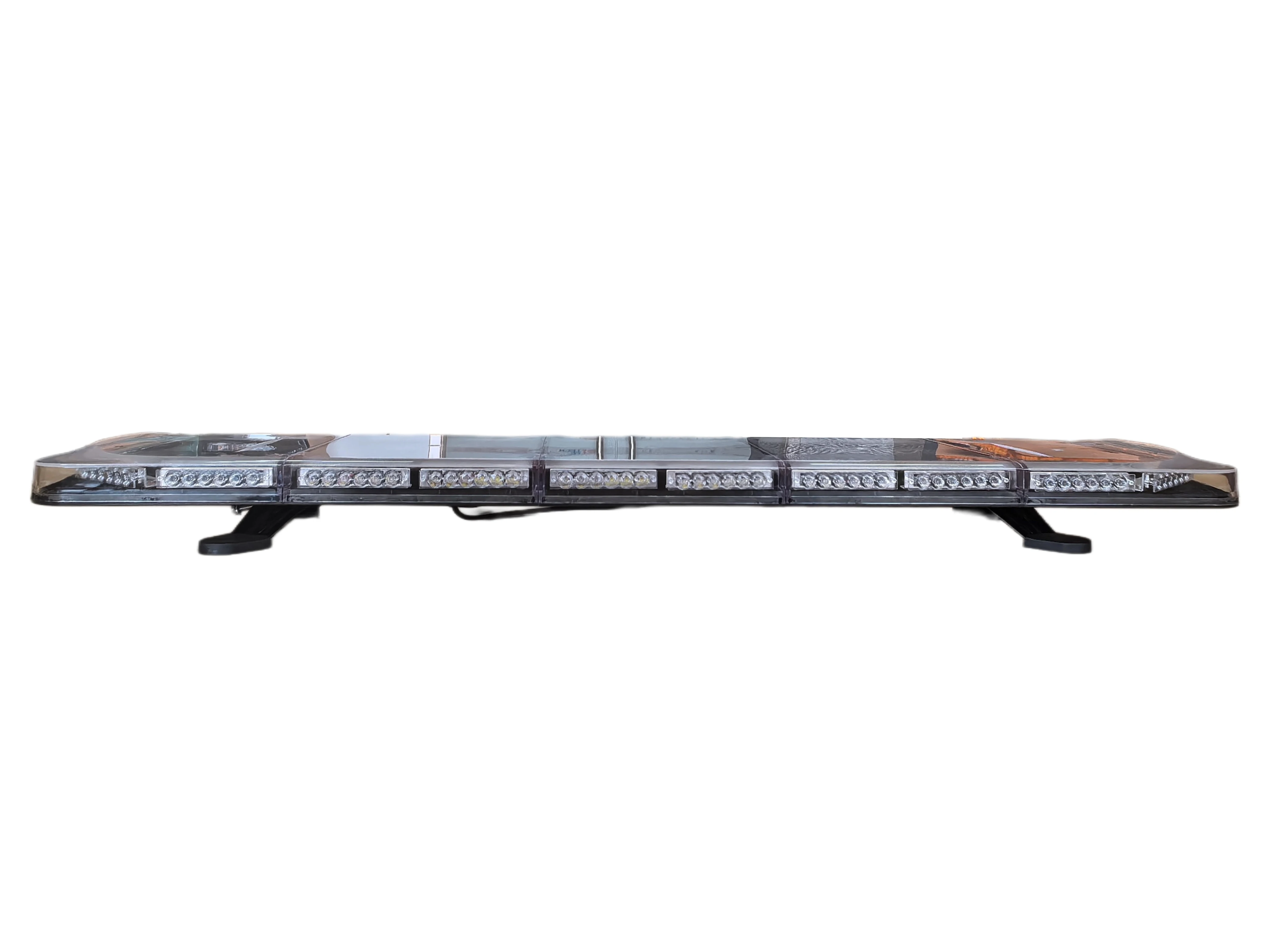 High Quality 1200mm Vehicle Light Bar Flashing for Cars Ambulances Emergency Wrecker Beacon for Cars Trucks