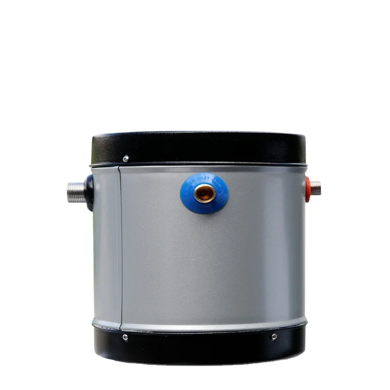 Stainless Steel Assistant Tank Assistant Tank For Solar Water Heater