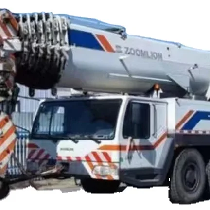 Мобильный кран Zoomlion qay300 qay260 qay180 qay220 300t 260t 220t 180T XCM QY100K-II QY130K qy160 qay500 qay200