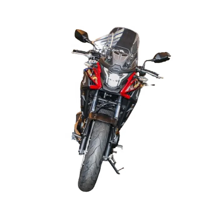 Hongda DreamWing CB400X Rally 399CC высокопроизводительный 2-колесный автомобиль 4-тактный 2-цилиндровый экономичный Мотоцикл Напряжение
