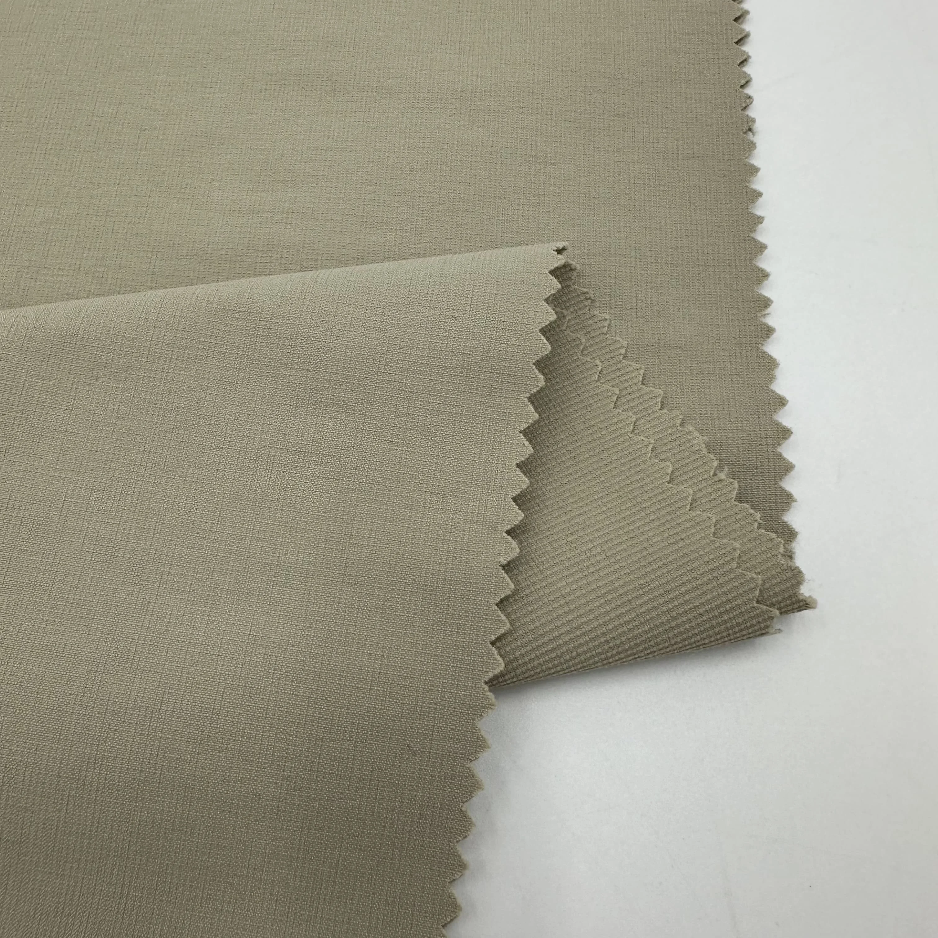 140D+40D*160Dwater proof Dobby  Nylon Taslon Spandex fabrics 90%nylon 10 spandex woven fabric for Jacket