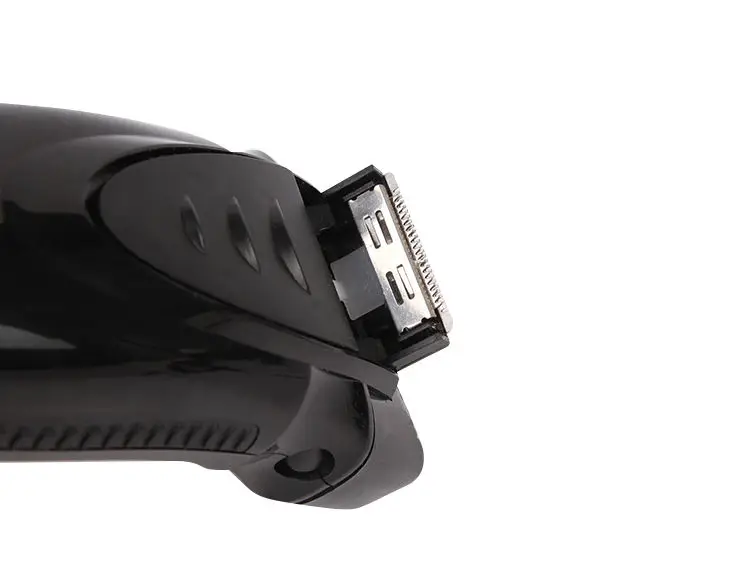 Kemei KM-8013 перезаряжаемая бритва с двойной головкой оптом
