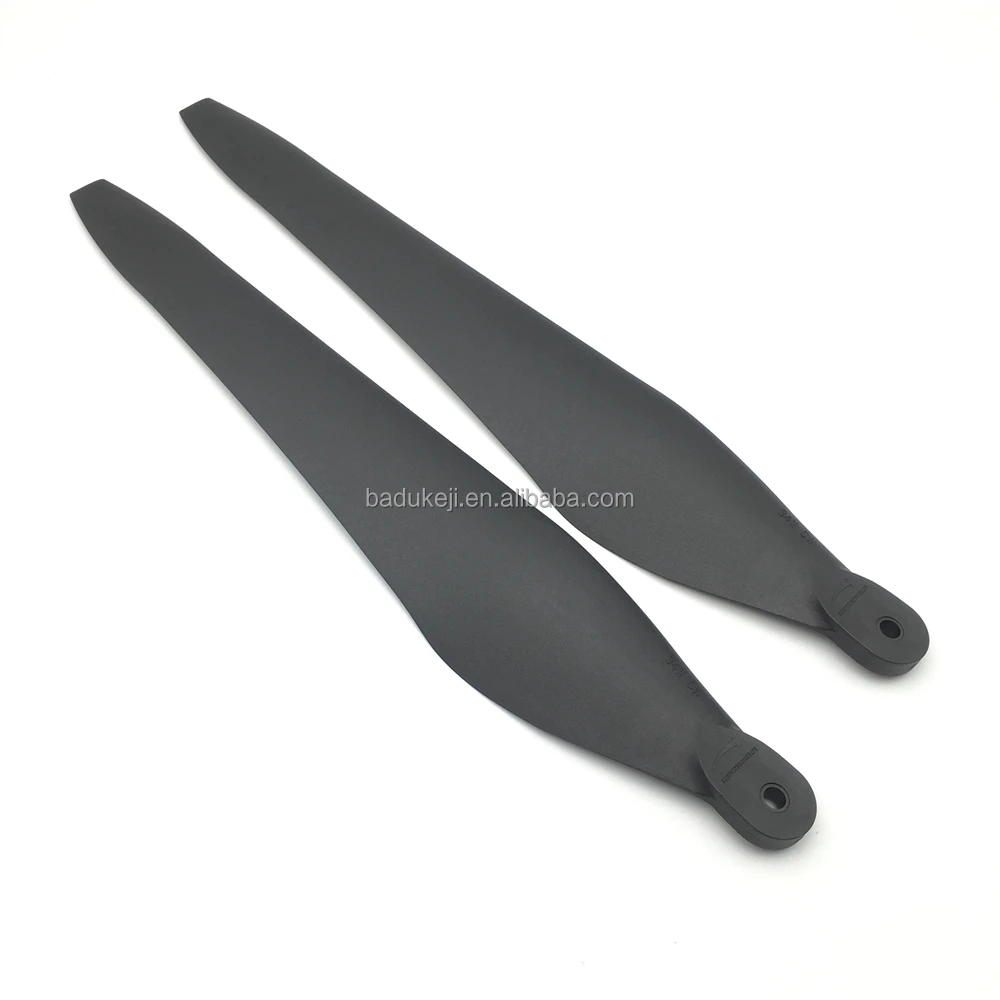 Original Hobbywing FOC folding propeller CW CCW 3411  34inch for X9  Power System  agricultural spray drone
