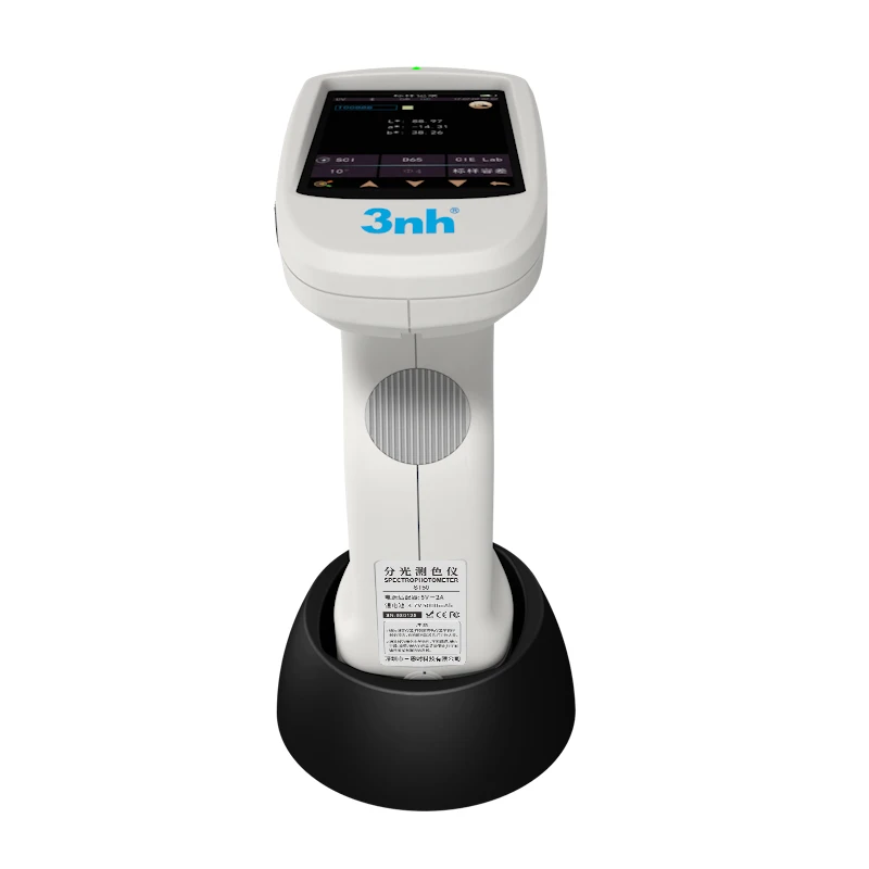 3nh spectrophotomenter ST70 SCI/SCE colorimeter for medical laboratory