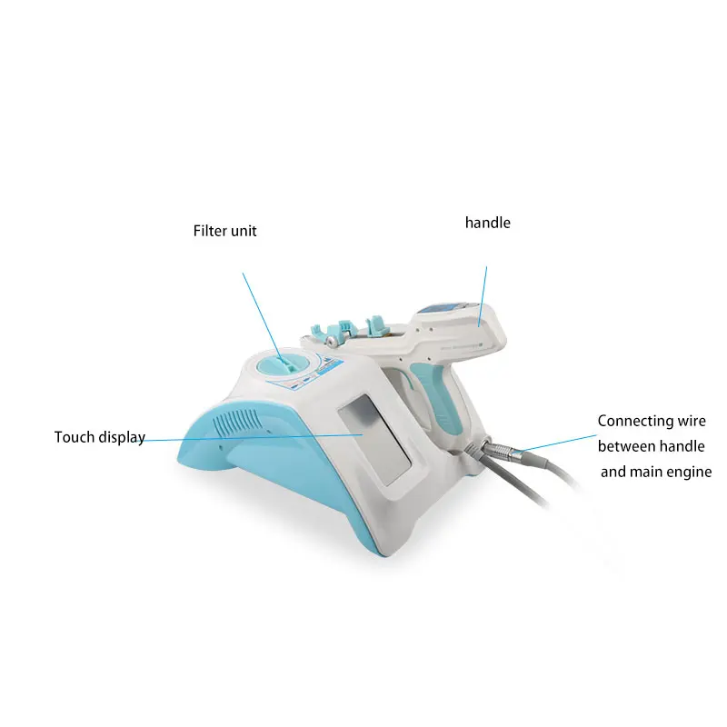 
HOT selling Hyaluronic pen mesotherapy mesotherapy WOMEN PRODUCT injector serum for mesotherapy 