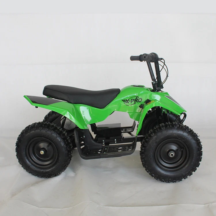 Мини-Квадрокоптер Электрический детский Квадрокоптер