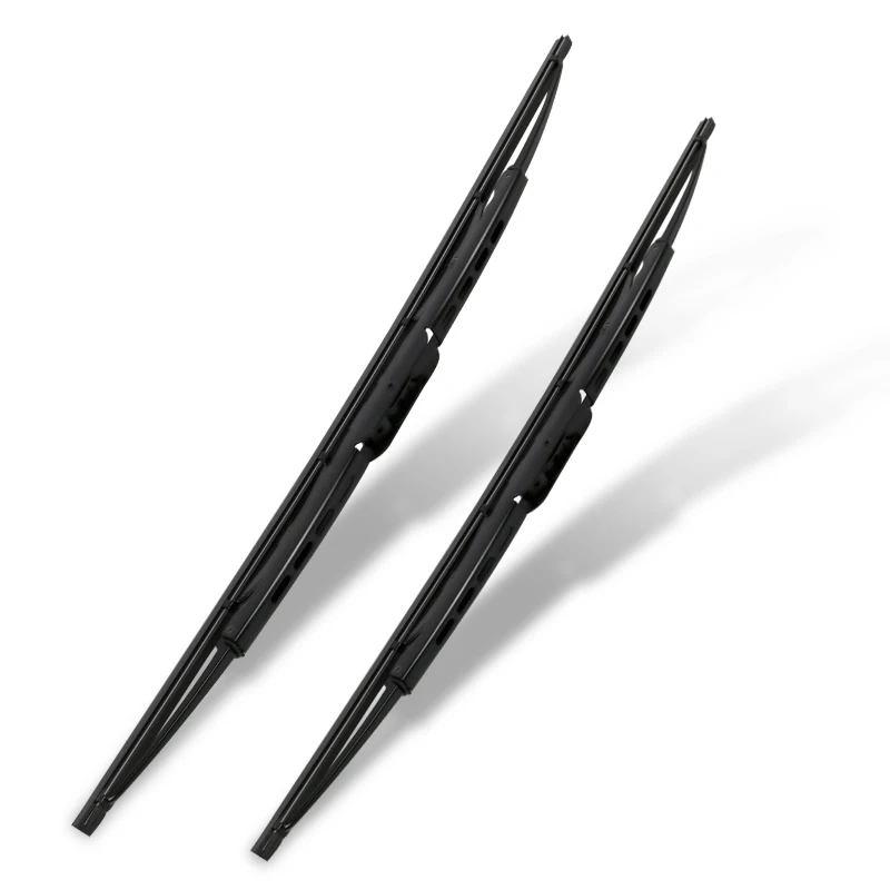 Top Quality Bone Frame auto accessories front wipers rubber bone wiper blade
