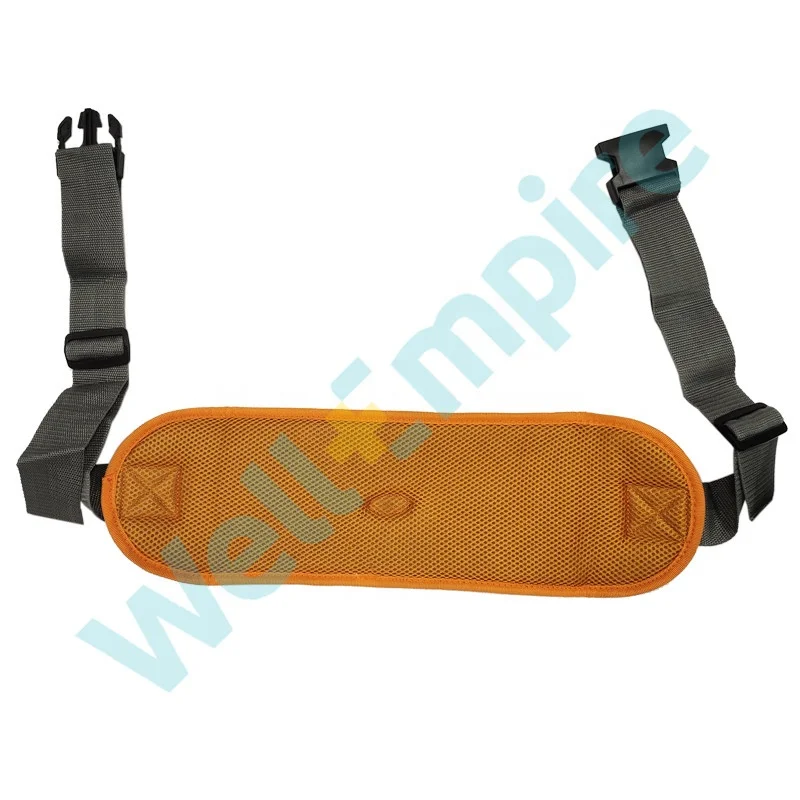 Bed Restraint Straps Medical Restraints belt Elderly Cares Safety belt