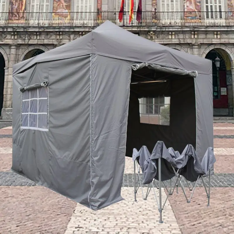 Custom printed party tent 5x10 for events gazebo outdoor canopy Tent Exhibition