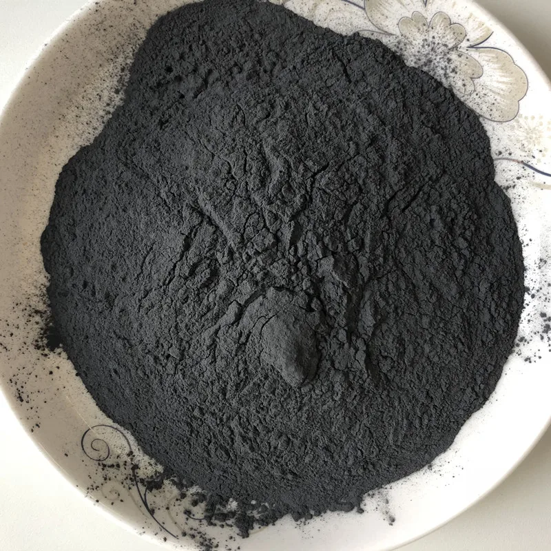 
 Супер тонкий железный порошок для термобатарей, сделано в Китае  