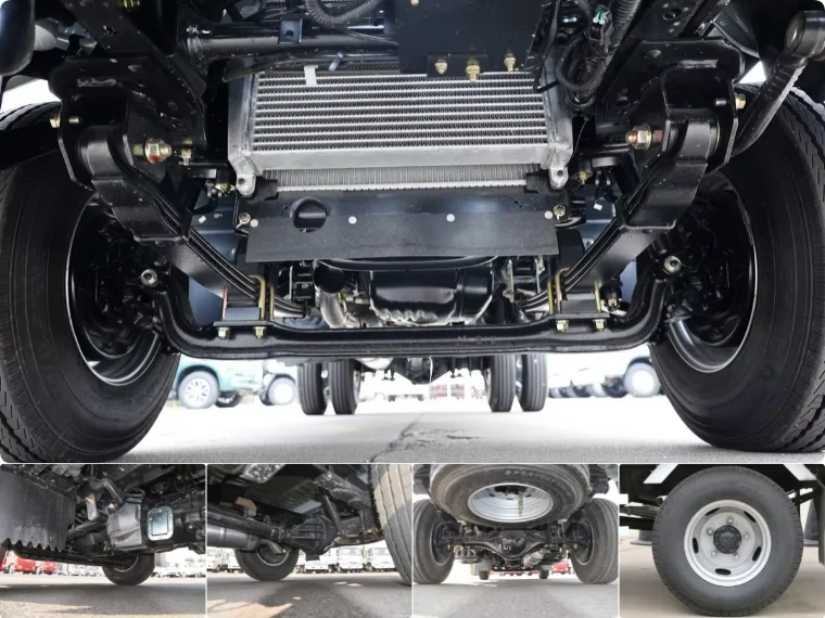 isuzu npr