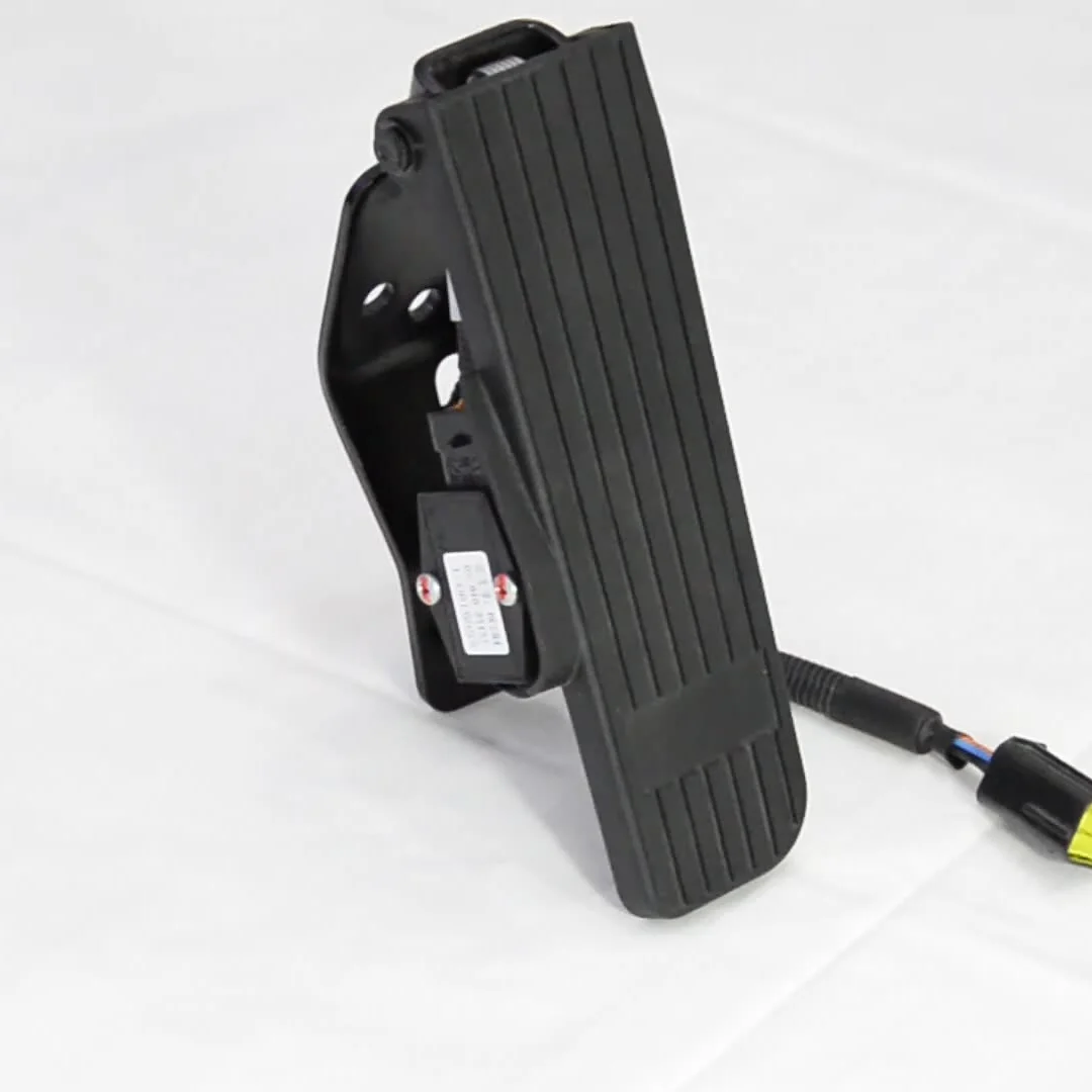 High quality Electronic throttle control accelerator bus pedal