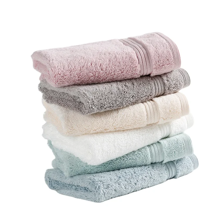 ELIYA alibaba china supplier jacquard hotel terry towel