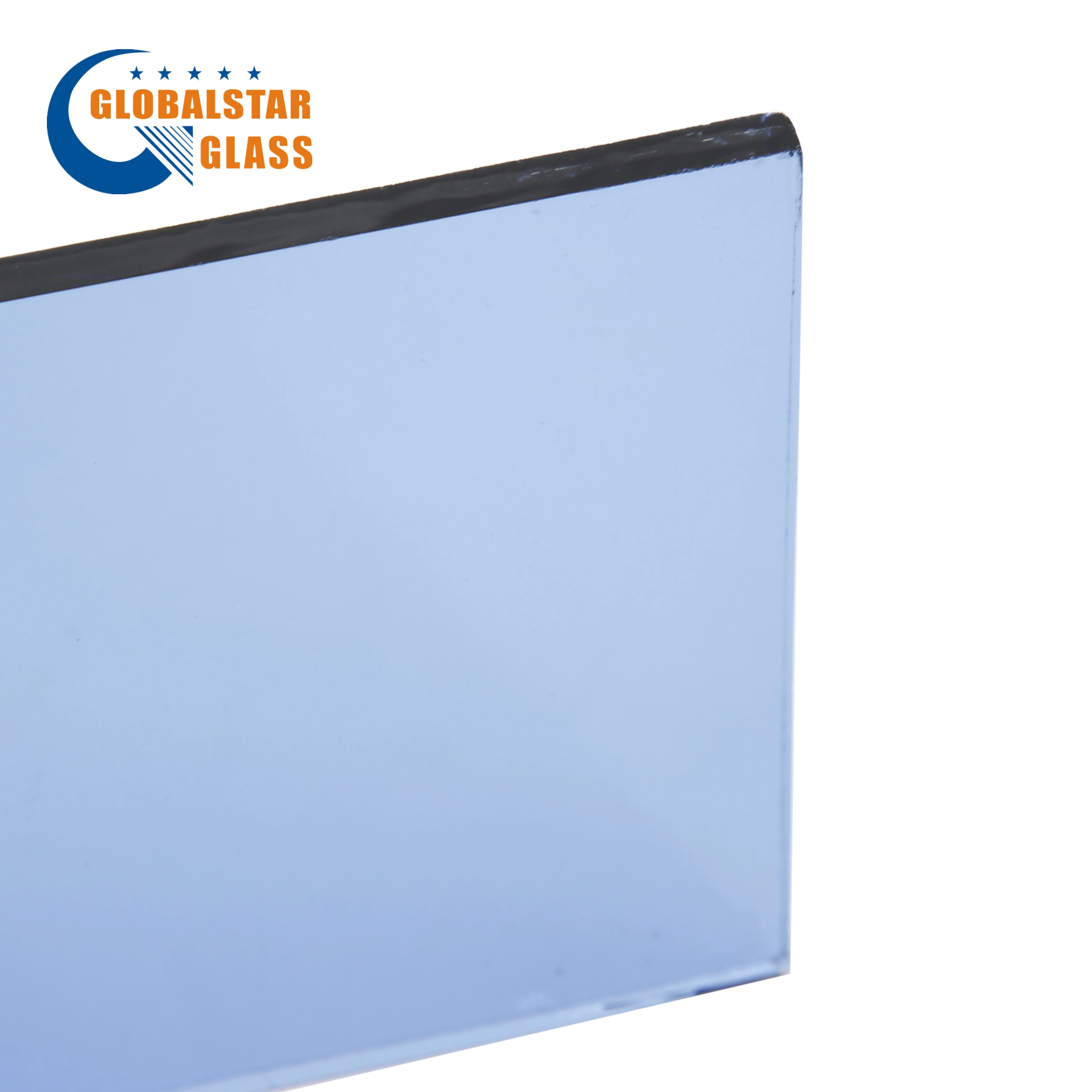 Кристалл ультра прозрачные Тонированные флоат листовое стекло поставщиков дешевая цена с хорошим качеством