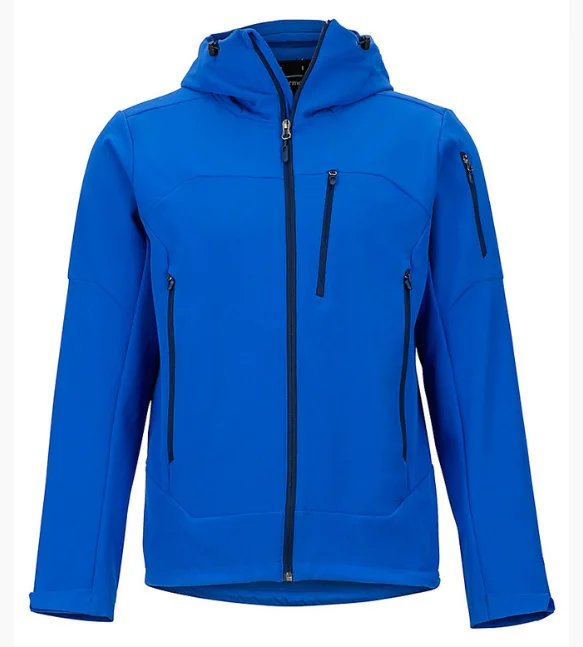 
Прочная пользовательская сублимационная мягкая мужская куртка для зимы 