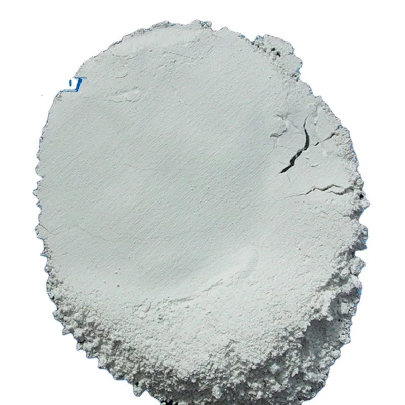 Hydrated Lime powder Ca(OH)2 min92% for Water treatment with factory ISO9001