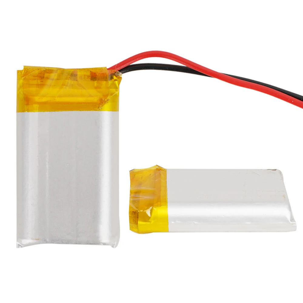 Factory ODM/OEM 3.7V 7.4V 11.1V 12V 50mah 150mah 500mah 1000mah 5000mah 10000mah Rechargeable lithium polymer battery