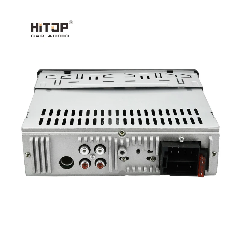  HT-5249 высококачественное автомобильное радио цифровой USB MP3-плеер с музыкой голубыми