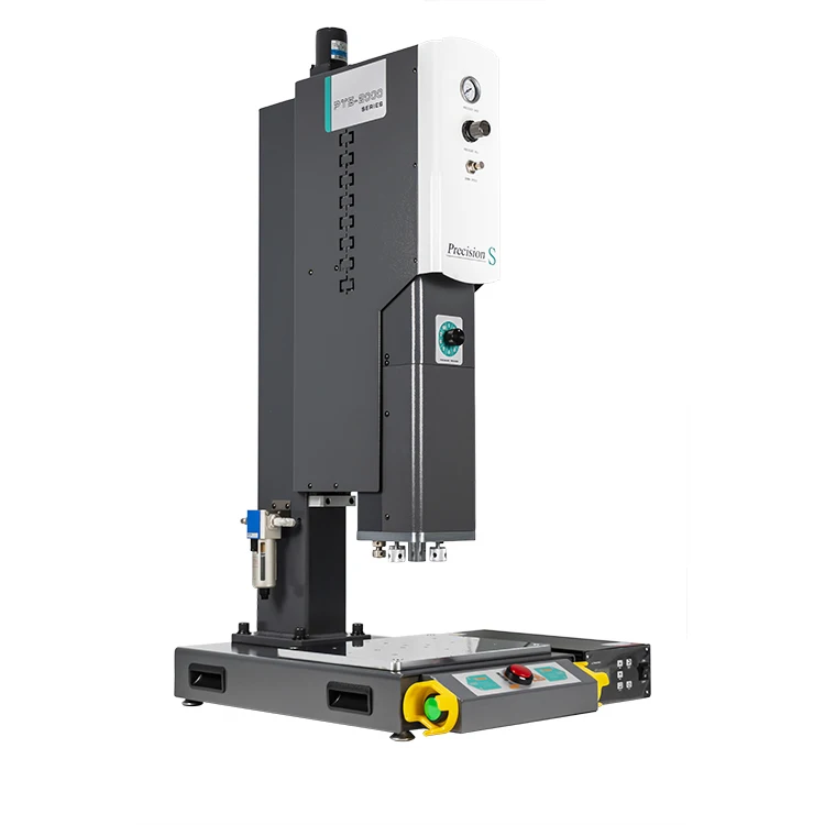 Hot Sale Ultrasound Welding Machine 35kHz Ultrasonic Sealing Cutting Device For Making Bag