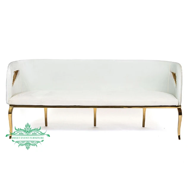 Factory Supply Golden Supplier Turkish Furniture Sofa Set