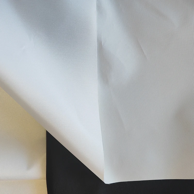 Wholesale CPAI84 100%Polyester oxford WR PU FR Coating Flame Retardant Fabric For Tent fabrics