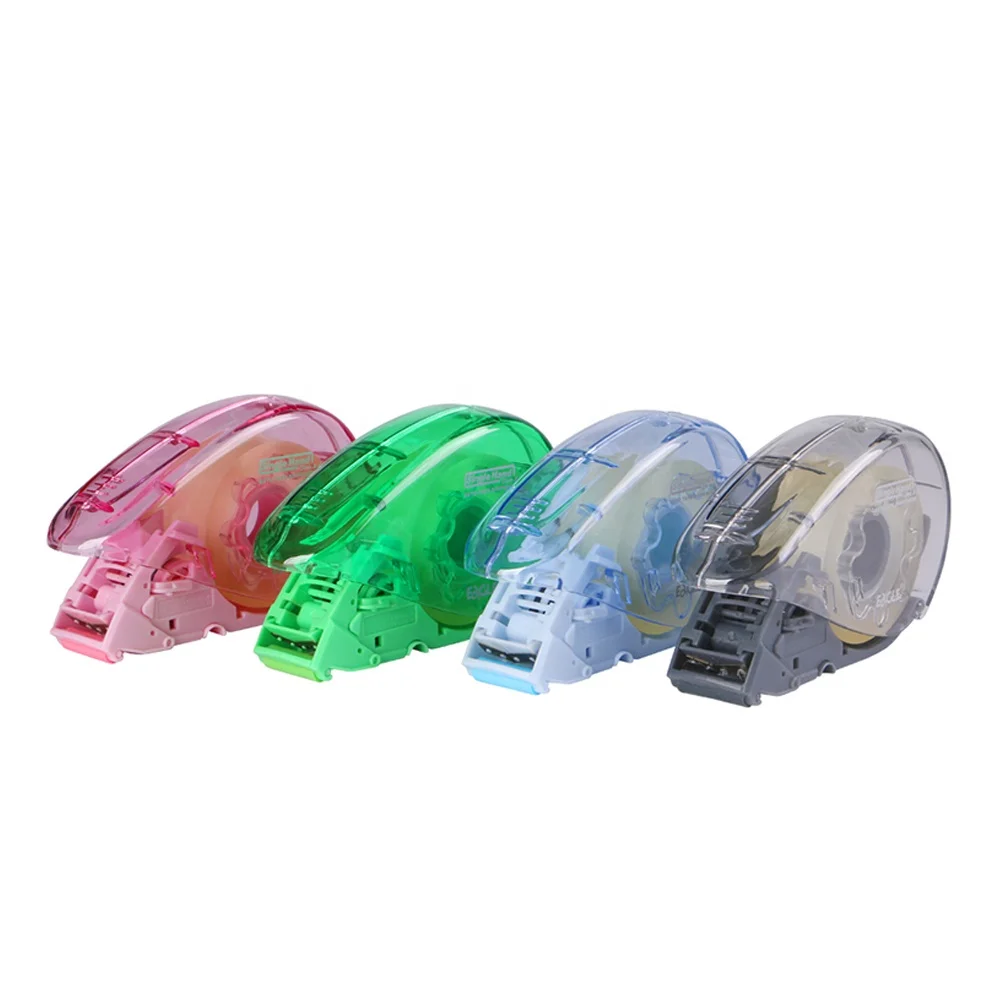 
Eagle Stationery Professional office supplies Mini Automatic Tape Dispenser OEM Support for eagle brand 