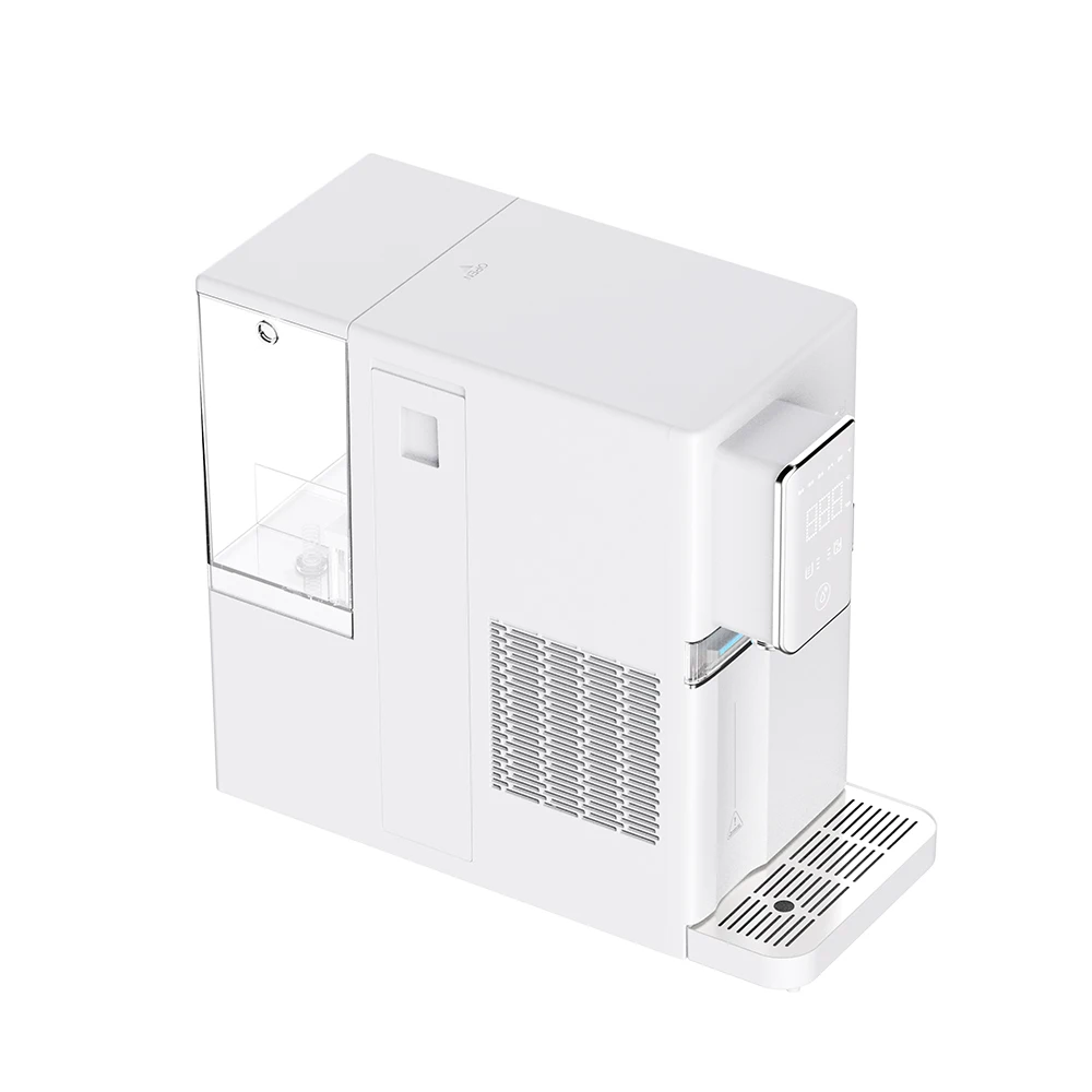 New medium-sized home commercial sparkling water machine Quick cooling or heating