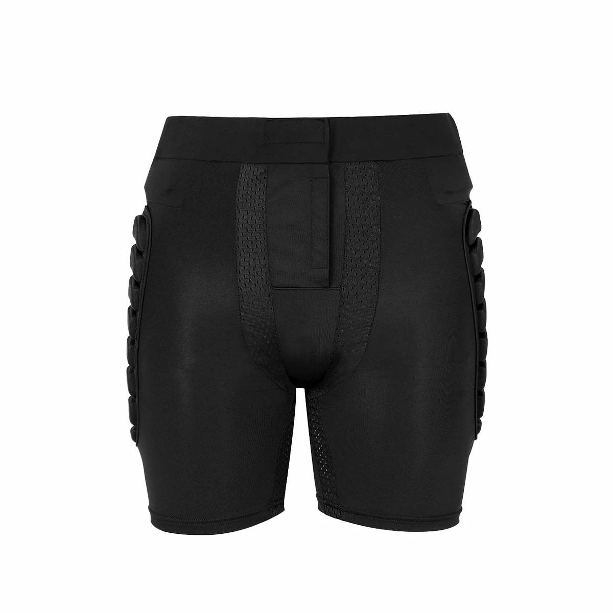 Youth AdultProtective Compression Snowboarding Ski Padded Sliding Short For Baseball Football