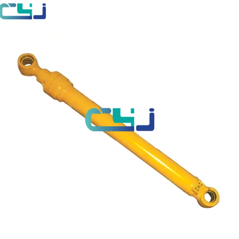 excavator hydraulic cylinder 31Q6-60110 bucket Cylinder for R210LC-9  boom arm bukcet 31Q660110 hydraulic cylinder