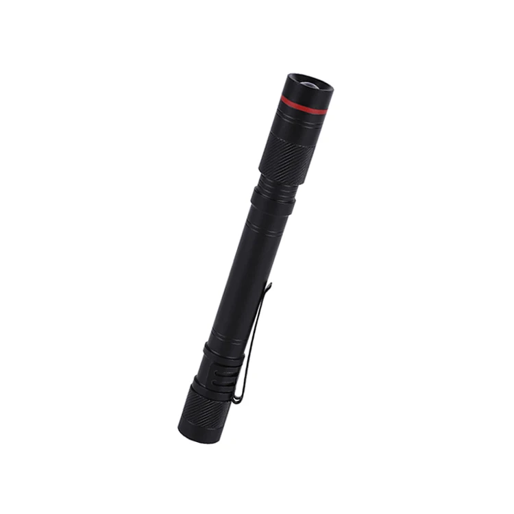 High Power Strong Light Flash Light Long Range Mini Waterproof Charging Led Magnet Flashlights