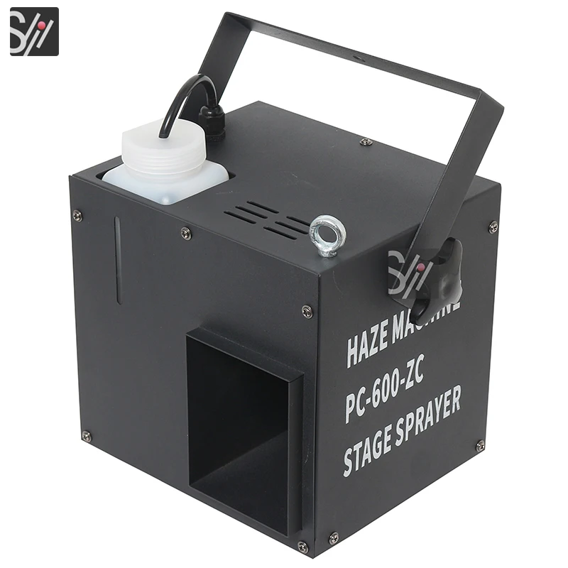 Dj Show Party Stage Equipment DMX remote control Mini 500W Haze Machine