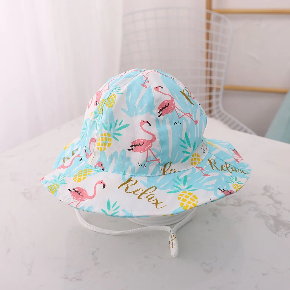 High quality wholesale colorful baby hats with cheap price