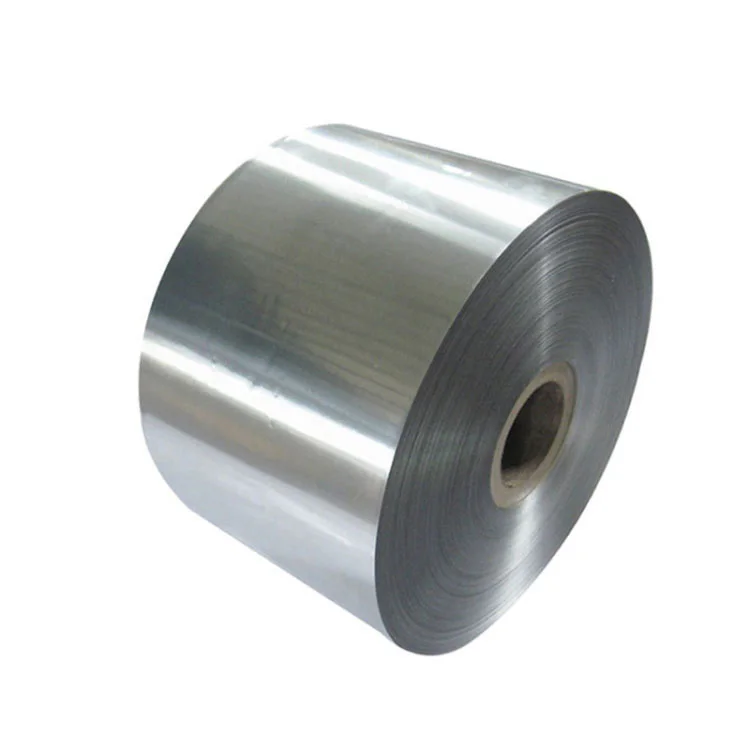 PSMB Jacketing 5052 h26 6061 t6 6064 t4 A5053 Aluminum coil for equipment protection and heat insulation decoration manufacturer