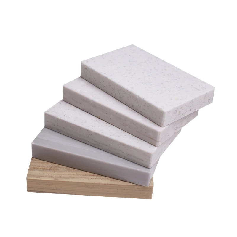 2024 Hot Resin Stone Production Moulds Machine Quartz Laminada Artificial Stone Tabletop Countertop Wash Basin Building Material