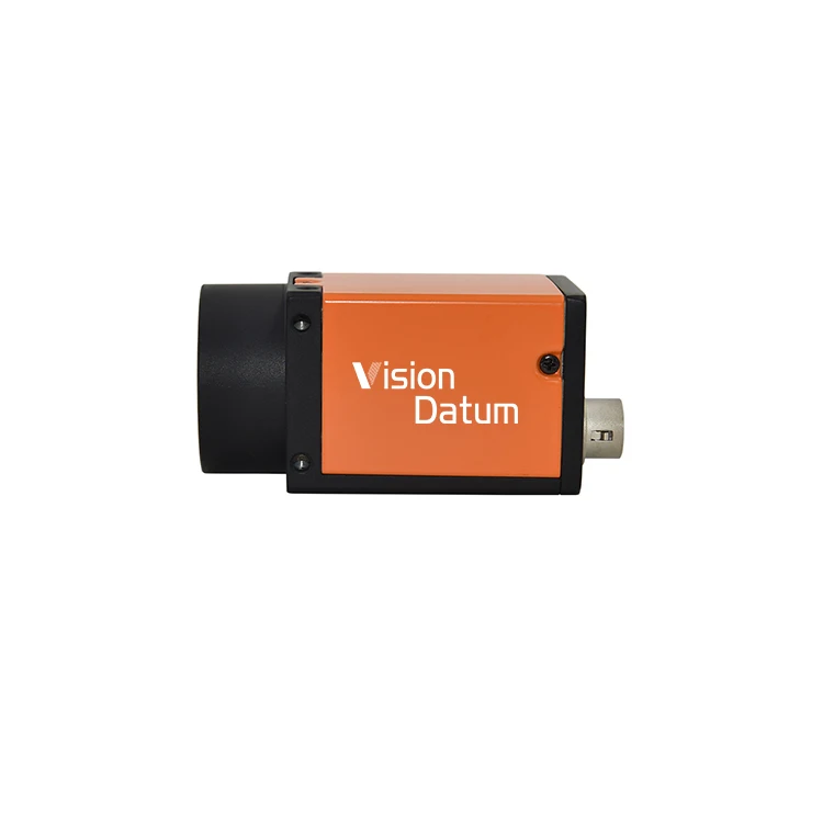 Vision Datum LEO 1300P - 90gm - NIR Высокоскоростная Gige монофонная / цветная / NIR оптическая камера