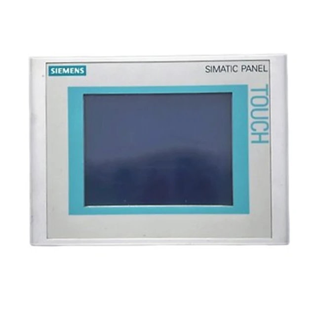 SIMATIC HMI TP700 Comfort Panel Touch Operation 6AV6642-0BA01-1AX1