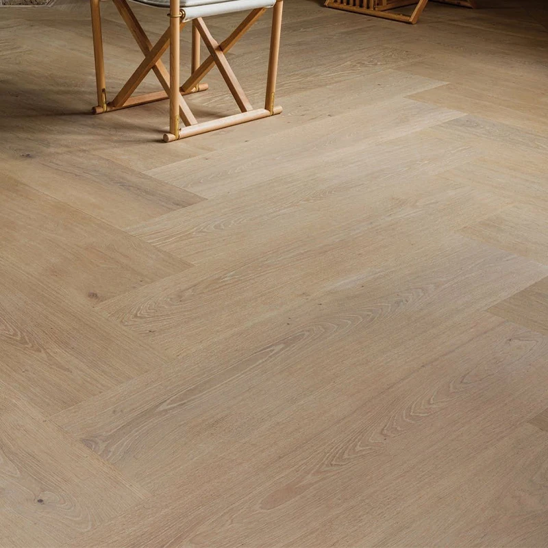 China european white oak engineered waterproof laminated wood plank flooring
