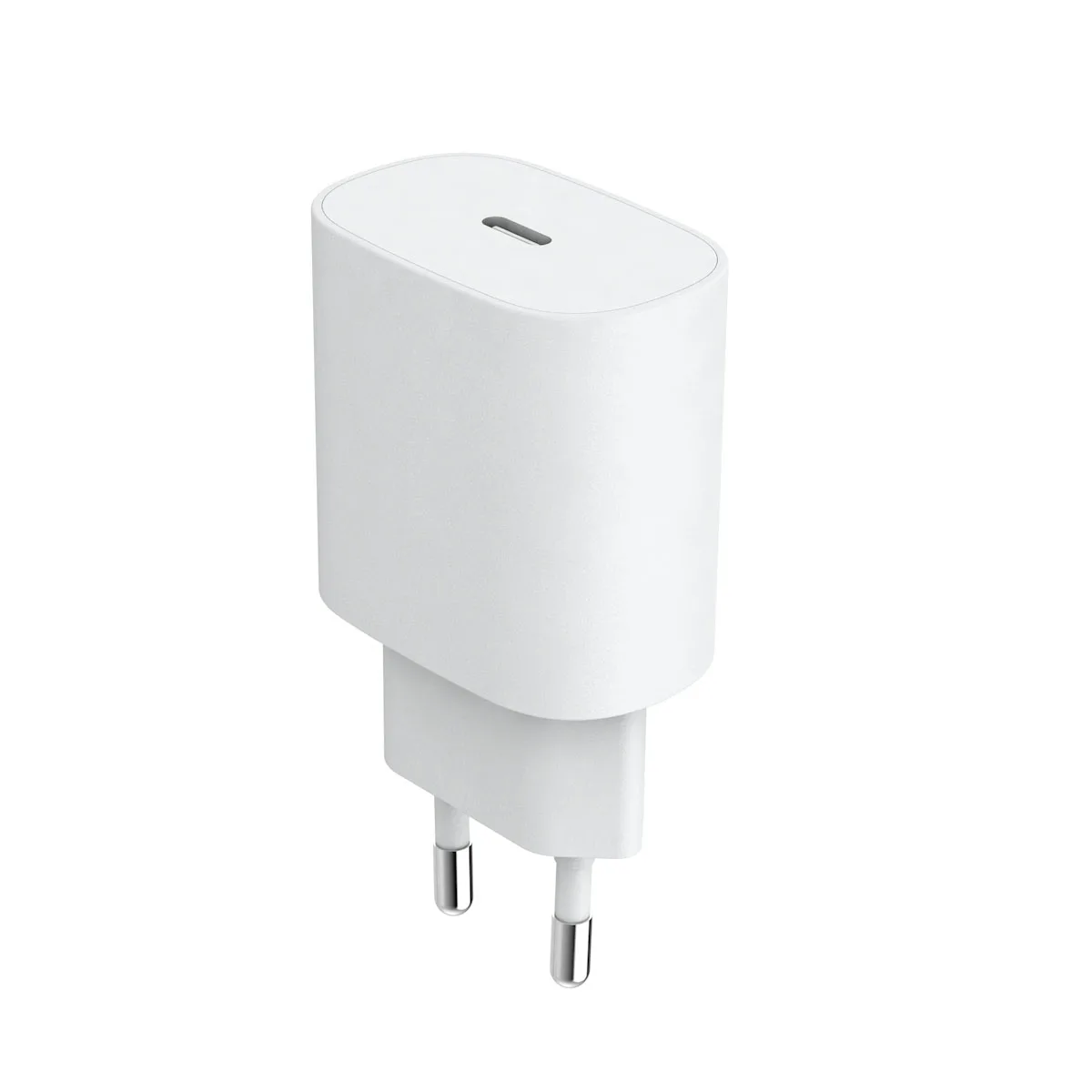 EU KC Plug usb type c fast charging adapter phone 25W PD travel charger for samsung Galaxy S21 25w PD fast charging